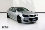 Image for 2015 Holden COMMODORE SS-V REDLINE VF II