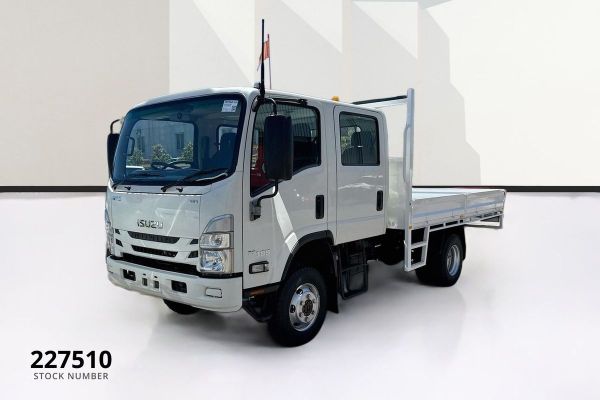 2022 Isuzu N-Series NH NPS 45-155