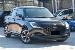 Image for 2026 Suzuki Swift Hybrid GLX Auto