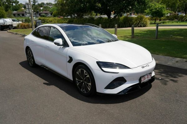 2024 BYD Seal EK Dynamic