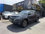 Image for 2018 HOLDEN COLORADO CREW CAB P/UP RG MY19 LS (4x4)