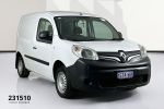 Image for 2018 Renault KANGOO 1.2 SWB X61 MY17 UPDATE SWB