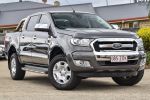 Image for 2017 Ford Ranger XLT PX MkII Auto 4x4 MY18 Double Cab