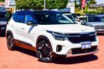 Image for 2025 Kia Seltos SP2 PE GT-Line