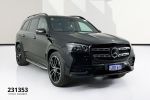 Image for 2021 Mercedes-Benz GLS-Class X167 GLS400 d