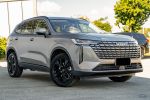 Image for 2026 GWM Haval H6 B01 Ultra