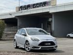 Image for 2013 Ford Focus HATCHBACK ST LW MKII