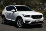 Image for 2021 Volvo XC40 XZ MY22 T4 Momentum