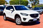Image for 2015 Mazda CX-5 Maxx Sport KE Series 2 Auto