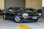 Image for 1984 Jaguar XJS HE Green 3 Speed Automatic Coupe
