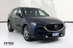 Image for 2020 Mazda CX-5 KF Akera