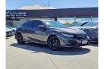 Image for 2018 Honda Civic RS 10th Gen