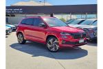 Image for 2022 Skoda Karoq NU Sportline