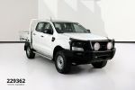 Image for 2021 Ford Ranger PX MkIII XL