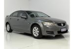 Image for 2012 Holden Commodore OMEGA VE II MY12