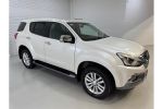 Image for 2017 Isuzu MU-X LS-U