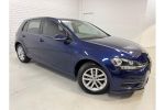 Image for 2017 Volkswagen Golf 110TSI 7.5