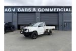 Image for 2009 Toyota Hilux SR KUN26R 4X4