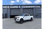 Image for 2020 Ford Ranger PX MkIII Wildtrak