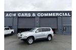 Image for 2012 Toyota Landcruiser Prado Altitude KDJ150R