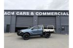 Image for 2017 Mazda BT-50 XT UR 4X4