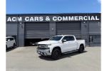 Image for 2021 Chevrolet Silverado T1 1500 LTZ Premium