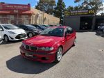 Image for 2004 BMW 3 4D SEDAN E46 18i