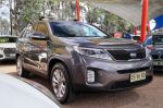Image for 2013 Kia Sorento Wagon XM MY13 SLi