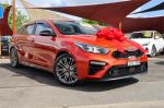 Image for 2019 Kia Cerato BD GT