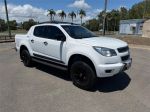 Image for 2016 Holden Colorado Utility RG MY16 Z71