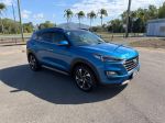 Image for 2020 Hyundai Tucson TL3 Highlander