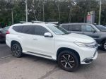 Image for 2015 MITSUBISHI PAJERO SPORT 4D WAGON QE EXCEED (4x4)