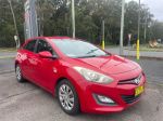 Image for 2013 HYUNDAI i30 5D HATCHBACK GD ACTIVE