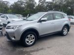 Image for 2014 TOYOTA RAV4 4D WAGON ALA49R MY14 UPGRADE GX (4x4)