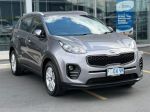 Image for 2016 Kia Sportage Wagon QL MY16 Si
