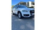 Image for 2013 Audi Q3 TFSI 8U