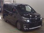 Image for 2015 Toyota Voxy Van ZRR80 ZS