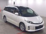 Image for 2016 Toyota Estima Van ACR50 AERAS