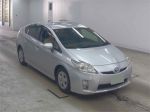 Image for 2009 Toyota Prius Hatchback ZVW30 S Touring
