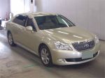 Image for 2012 Toyota Crown Van URS206 Majesta C Type