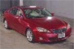 Image for 2008 Lexus IS Sedan GSE21 IS350 VERSIONL