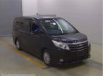 Image for 2013 Toyota Noah Van ZRR80 G
