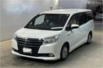 Image for 2016 Toyota Noah Hatchback ZWR80 HYBRID X DELIGHT PLUS