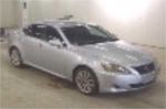 Image for 2005 Lexus IS Sedan GSE21 VERSION L