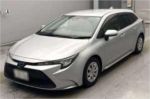 Image for 2021 Toyota Corolla Touring Station Wagon ZWE211 HYBRID G-X PLUS
