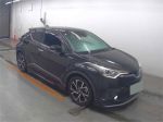 Image for 2018 Toyota C-HR SUV ZYX10 G LED Edition