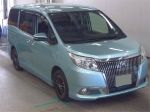 Image for 2015 Toyota Esquire Van ZRR80 Gi