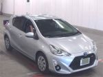 Image for 2017 Toyota Aqua Hatchback NHP10 WELCAB WELFARE