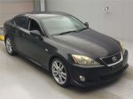 Image for 2006 Lexus IS Sedan GSE21 IS350 Version S
