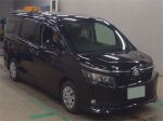 Image for 2016 Toyota Voxy Van ZRR80 X